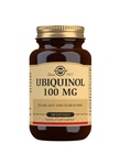 UBIQUINOL 100 mg ( 50 SOFTGELS )